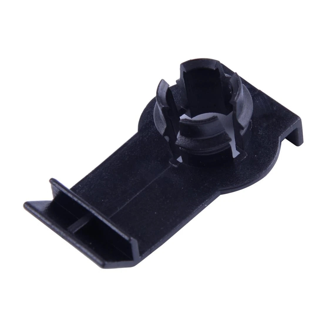 Front Window Regulator Bracket Guide Clips for BMW X5 (2000-2006)