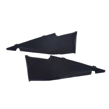 Front Windshield Wiper Side Cowl Trim for Nissan Altima (2019-2021)