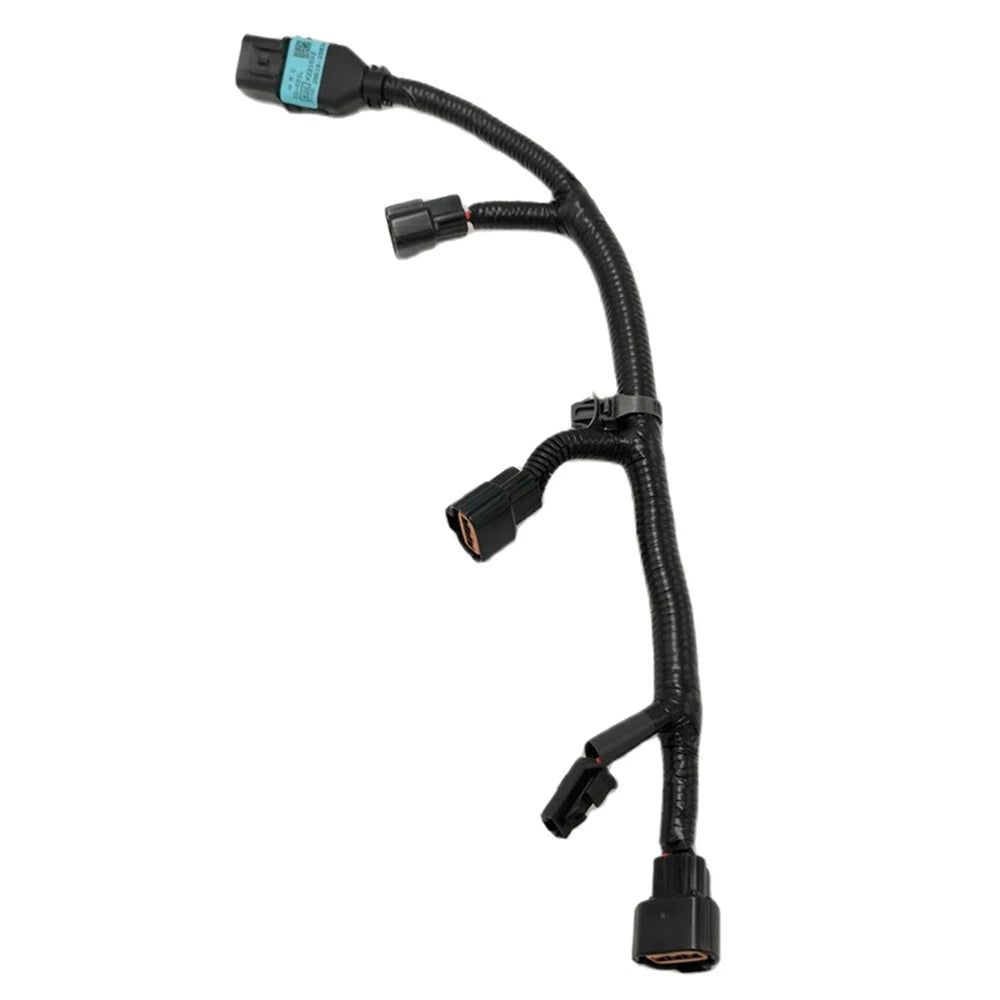 Ignition Coil Wire Harness x1 for Kia Amanti, Hyundai Santa Fe, XG300