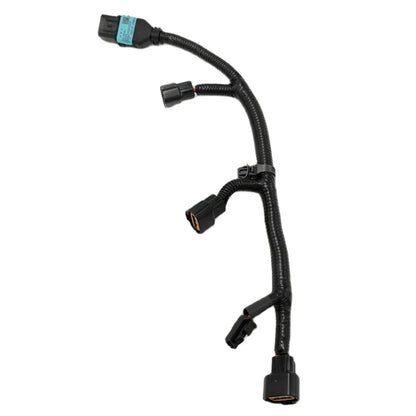 Ignition Coil Wire Harness x1 for Kia Amanti, Hyundai Santa Fe, XG300
