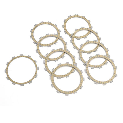 Clutch Kit for Suzuki GSXR600 GSXR750 (2008-2024)