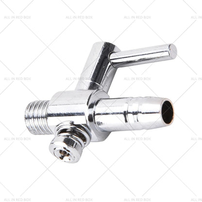 4mm Air Flow Distributor Controller Valves for Aquarium Fish Tank