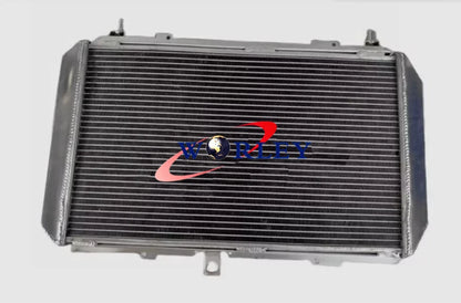 Aluminum Radiator for Toyota Tarago 1.8/2.0/2.2L (1982-1988)