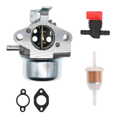 Carburetor for John Deere STX38 Kohler 12.5HP Engine