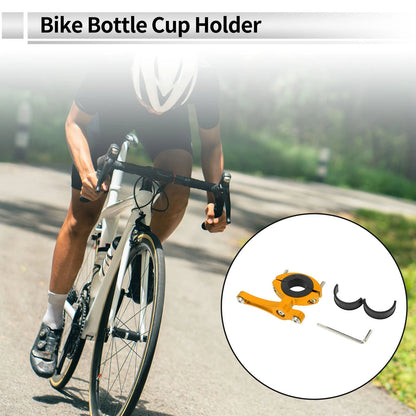 Water Bottle Cup Holder for Universal
