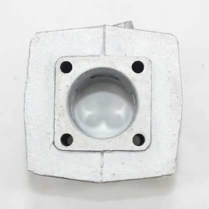 40mm Engine Barrel Cylinder Bore for 48cc 50cc 2-Stroke Motorized Bicycle