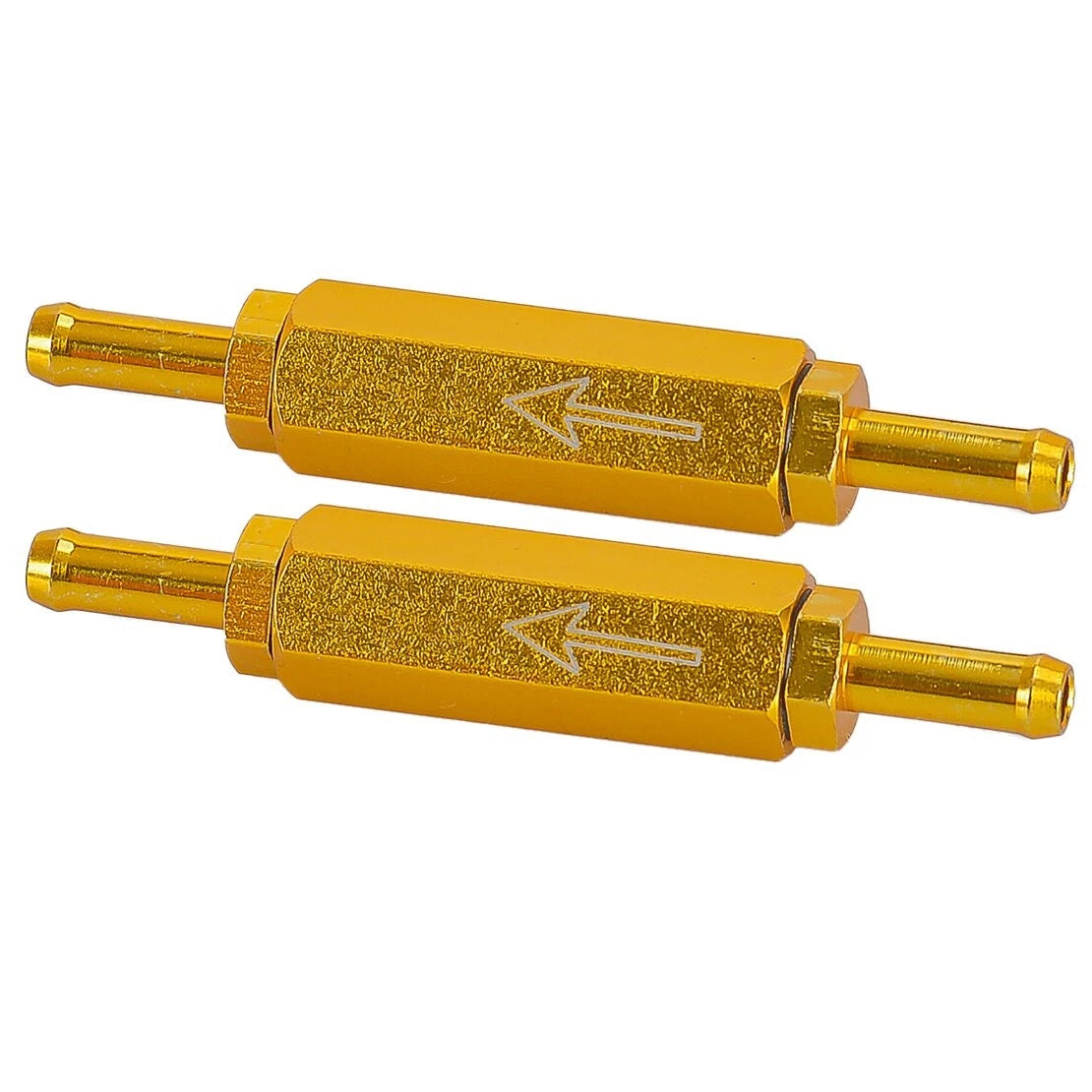 2 x Oil Check Valve for Diesel Heater Accessories