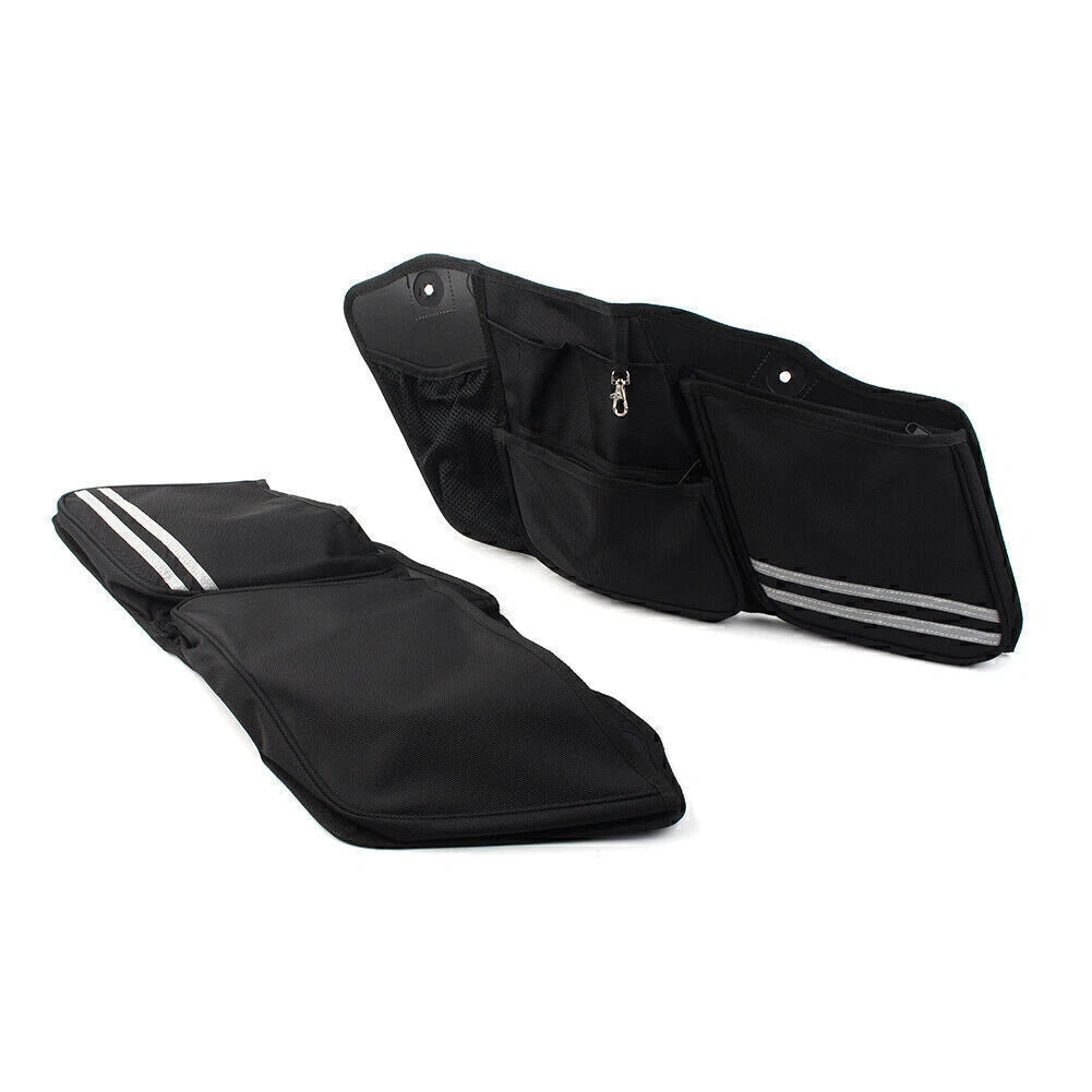 Saddlebag Liners for Harley Touring Road King FLTR FLHX 2014-2020