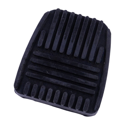 2 x Car Clutch Brake Pedal Pads Rubber for Toyota T100 Tacoma Tundra RAV4
