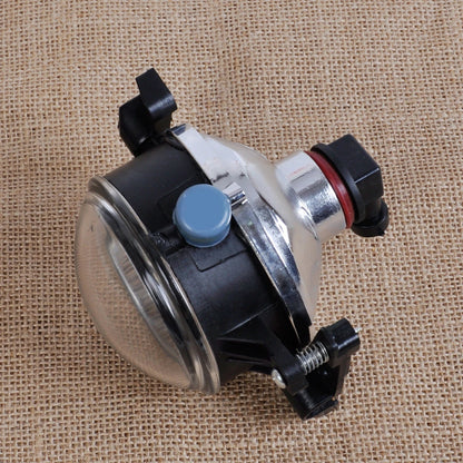 Right Driver Fog Lights Lamp H8 Bulb for Ford Focus (2000-2007)