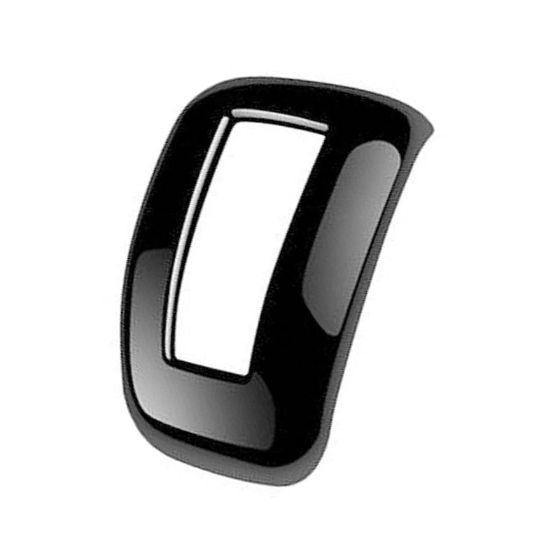 Shift Knob Cover Bezel Trim for Mitsubishi Outlander (2022-2023)