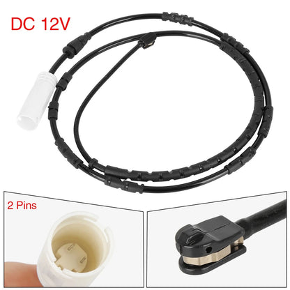 Rear Brake Pad Electronic Wear Sensor for BMW 323i 328i 335i