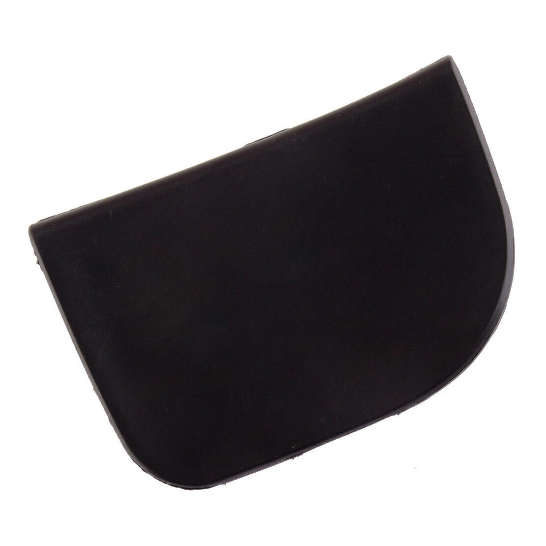 Right Front Tow Hook Bumper Eye Cover for Toyota Prius (2012-2015)