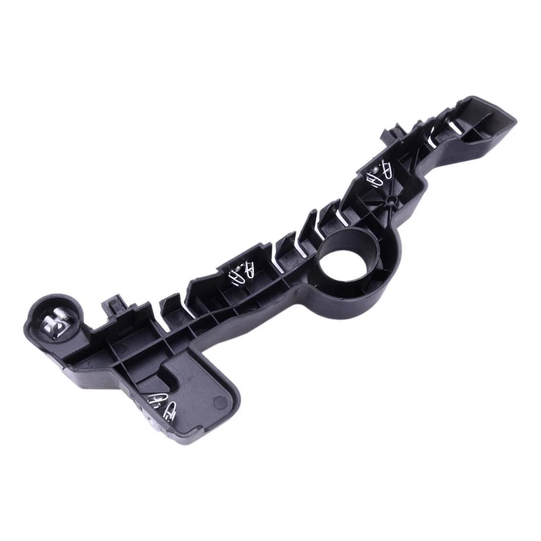 Right Front Bumper Support Bracket for GMC Sierra 1500 (2019-2023)