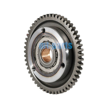 Clutch Starter One Way for Kymco Bet&Win 250, Agility 300 (2000-2006, 2019-2020)