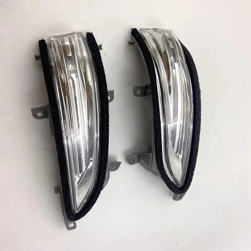 Side Mirror Turn Signal Light 2 x for Lexus LX570 GX460 (2010-2020)