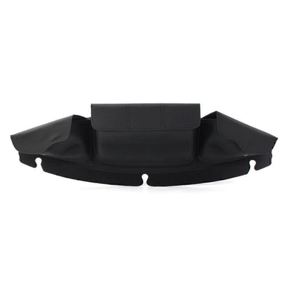 3 Pocket Windshield Bag for Harley Touring Street Glide FLHX FLHTK FLHXS (2014-2023)