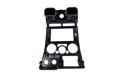Dash Console Panel Bezel for Isuzu DMax (2007-2011)
