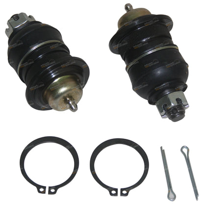 Upper Ball Joints for Mitsubishi L300 Express SC SD SE (1983-1986) 2WD 4WD