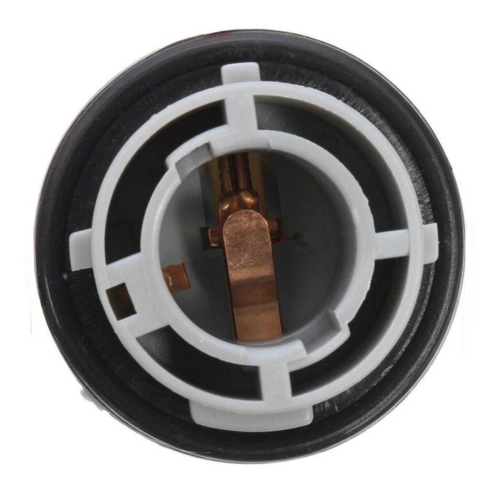 2 x Bulb Holder Connector for Indicator Stop Tail Brake Light BA15S 1156