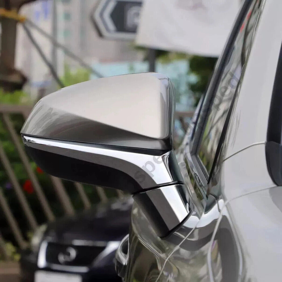Right Passenger Side Mirror Cover for 2016-2022 Lexus RX350/RX450/NX Series