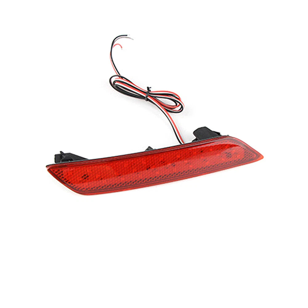 Parking Lamp Bumper Reflector Brake Light for Honda Civic Sedan (2013–2015)