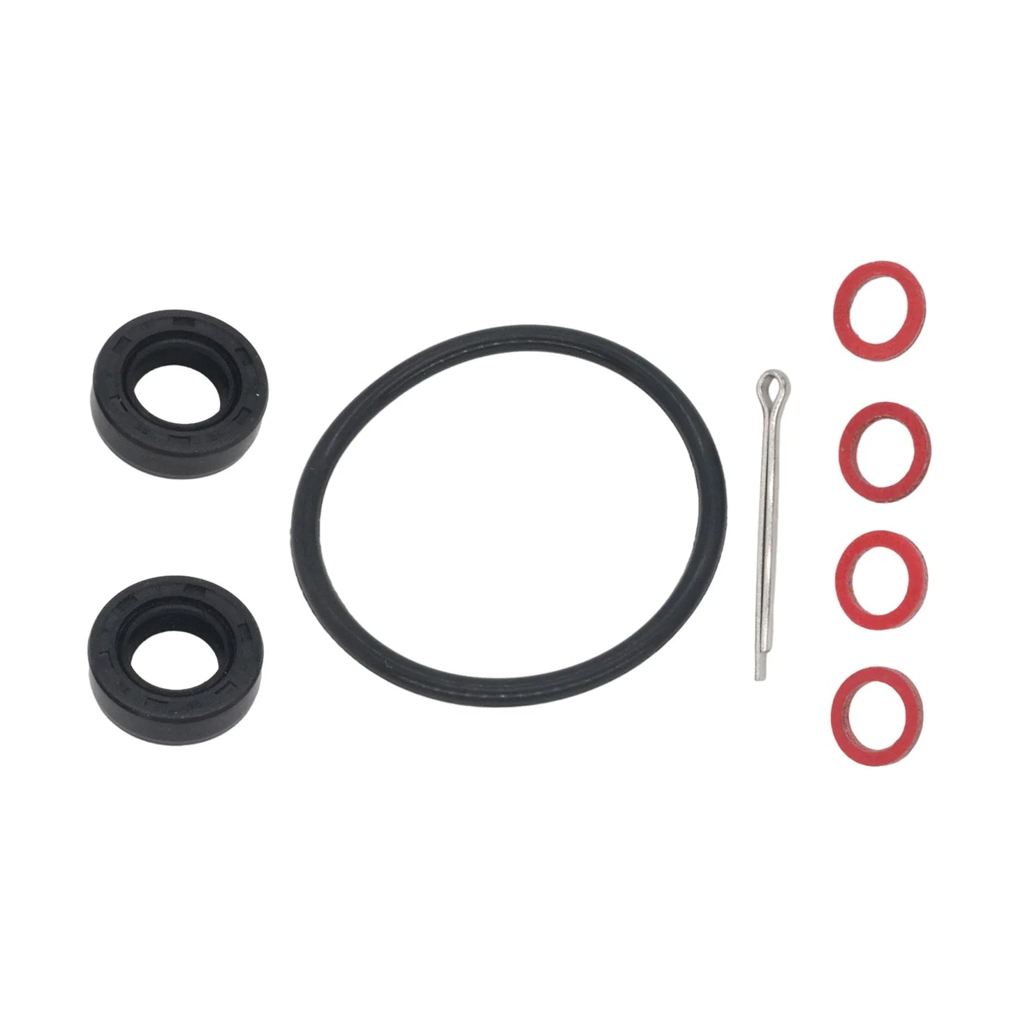 Yamaha Outboard Lower Unit Oil Seal with O-ring for F115 Series, 2000-2023