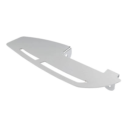Driver Footboard Heel Guard for Harley Touring (1986-2023)