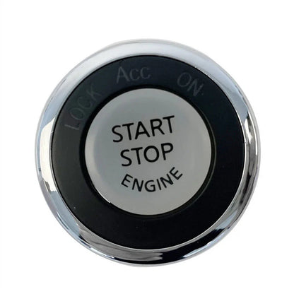 Push To Start Ignition Switch for Nissan Maxima, Murano, Altima (2009-2015)