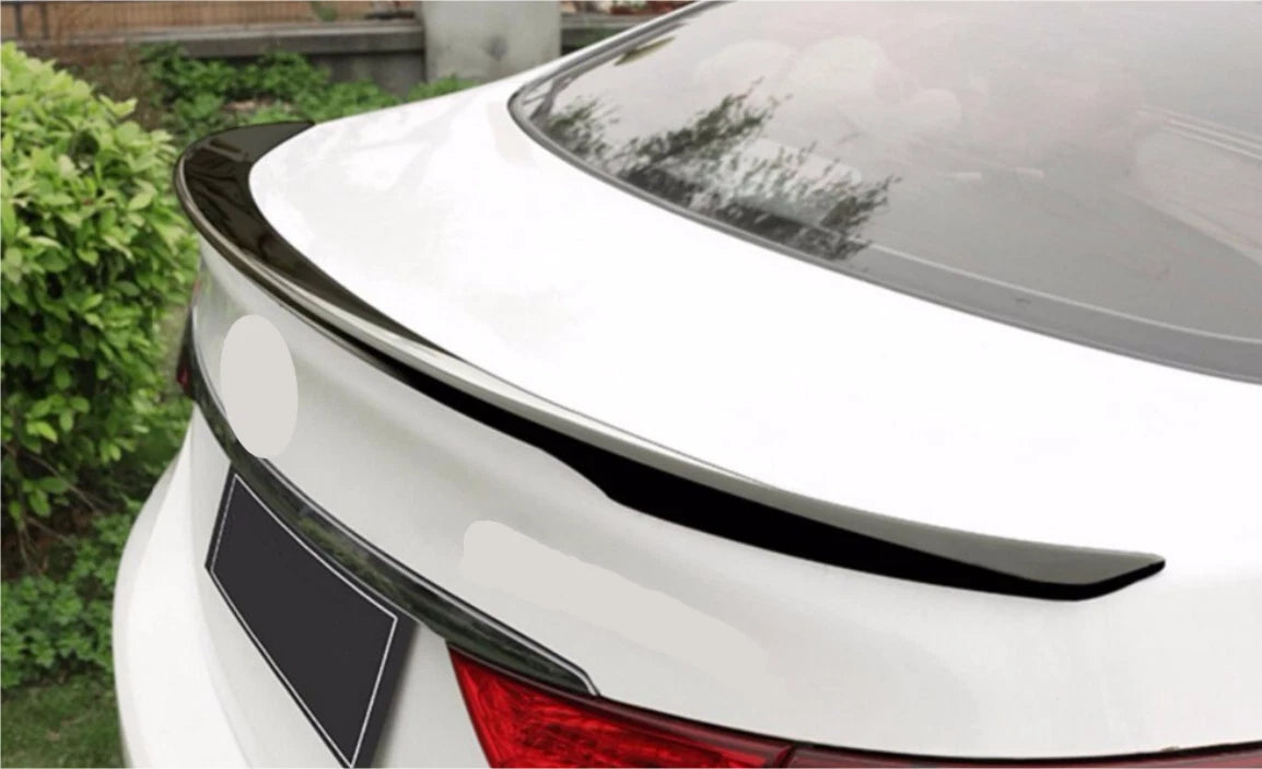 Rear Spoiler Boot Wing B for Hyundai Elantra Sedan 2011-2016 (2011-2016)