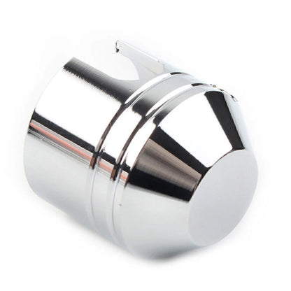 Aluminum Banjo Bolt Cover for Harley Street Glide FLHXXX Road King