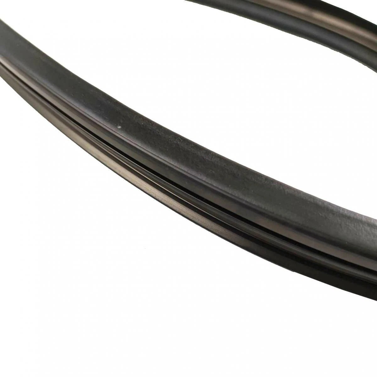 Roof Rubber Seal Weatherstrip Front RH Fits Isuzu D-Max TFR 2D Pickup 2003-11