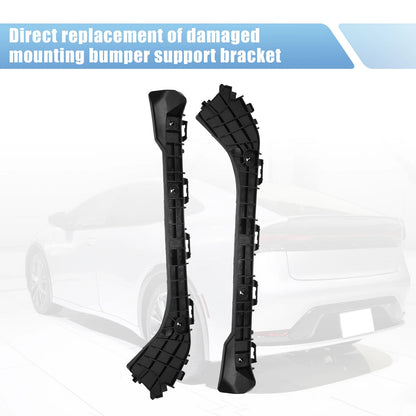 Rear Bumper Brackets  for Toyota