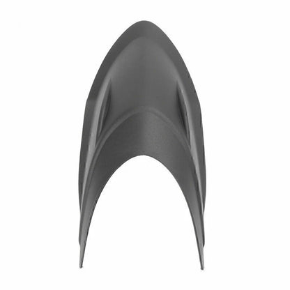 Fender Extender Mudguard for BMW R1200GS (2013-2017) Black