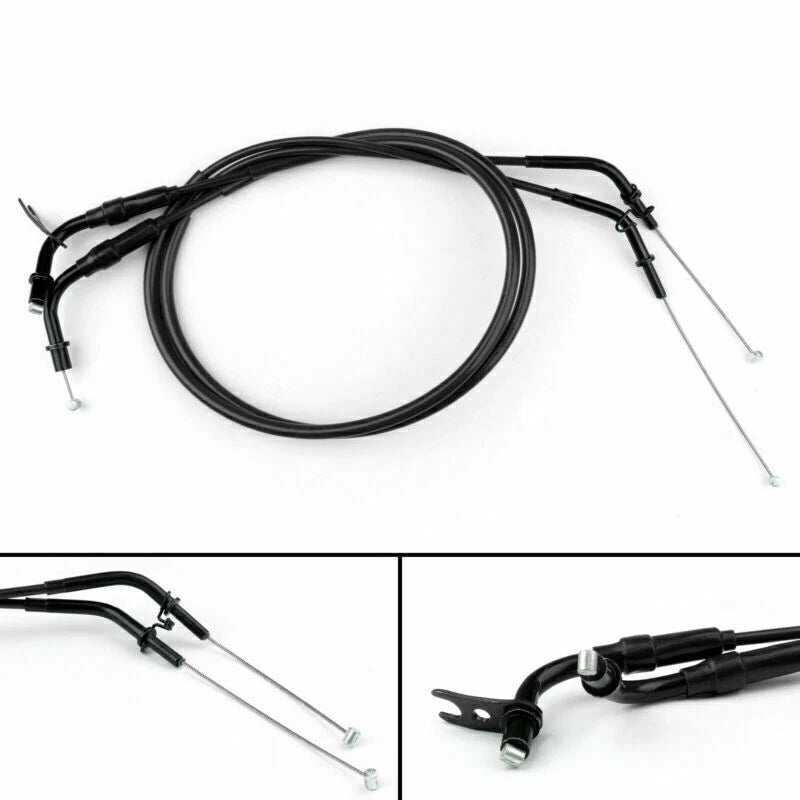 Throttle Cable for Kawasaki Z1000 (2011-2013)