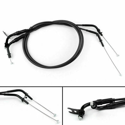 Throttle Cable for Kawasaki Z1000 (2011-2013)