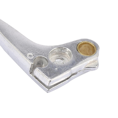 2 x Aluminum Alloy Motorcycle Brake Clutch Lever for Honda CBT