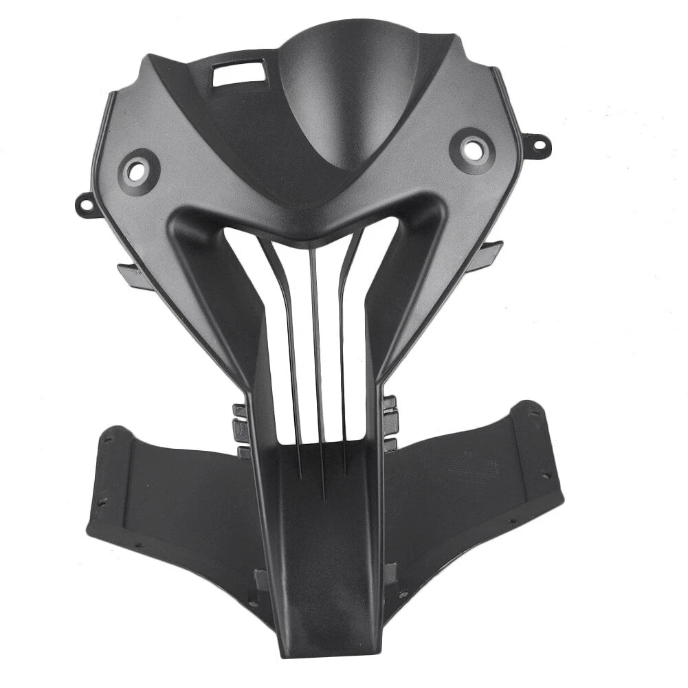 Upper Front Cowl Fairing for BMW S1000RR 2010-2012 - White