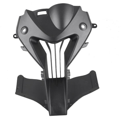 Upper Front Cowl Fairing for BMW S1000RR 2010-2012 - White