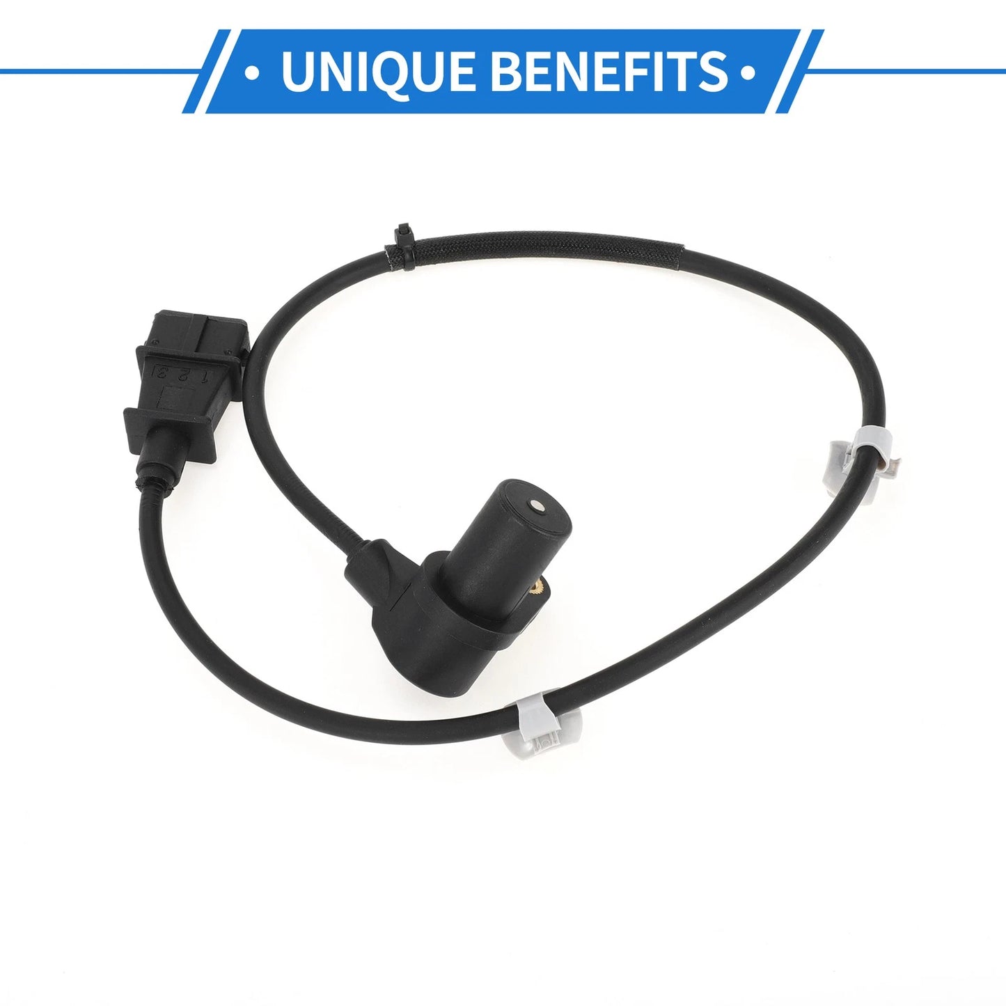 Crankshaft Position Sensor for KIA K2500 2.5D SD (2003-2017) 1 Pc