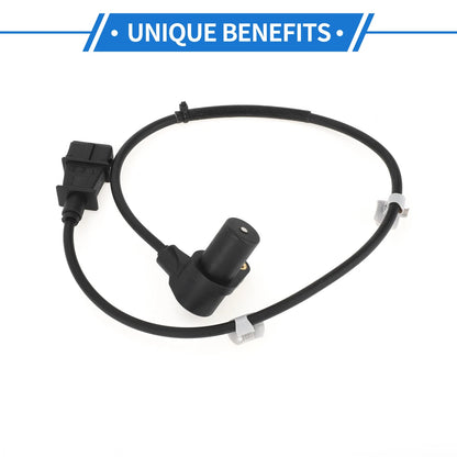 Crankshaft Position Sensor for KIA K2500 2.5D SD (2003-2017) 1 Pc
