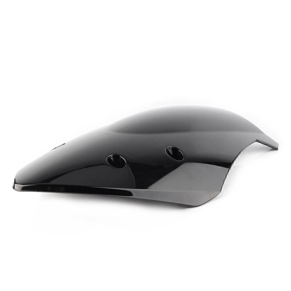 Windshield for SUZUKI GSX-S1000F (2015-2018) Black
