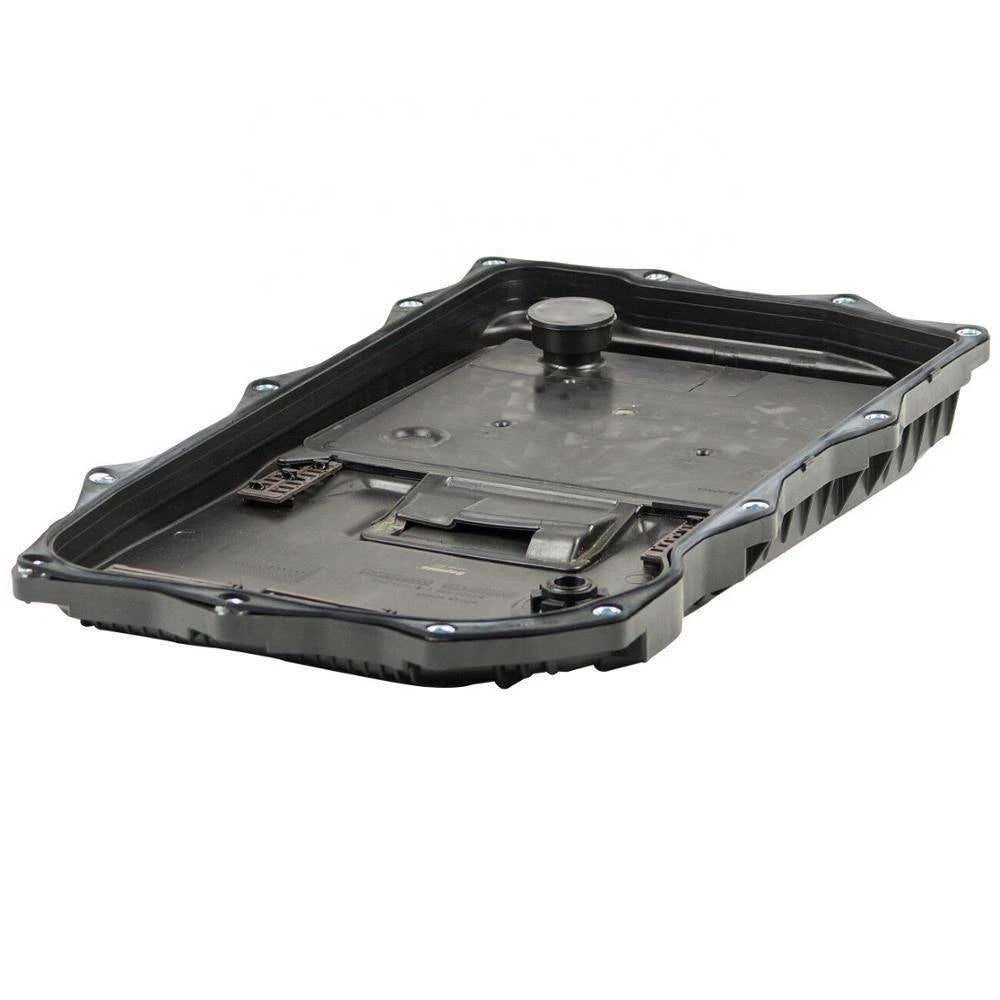 8-Speed Auto Transmission Oil Pan w/ Gasket & Screws for BMW F10 F20 F35 X3 X5