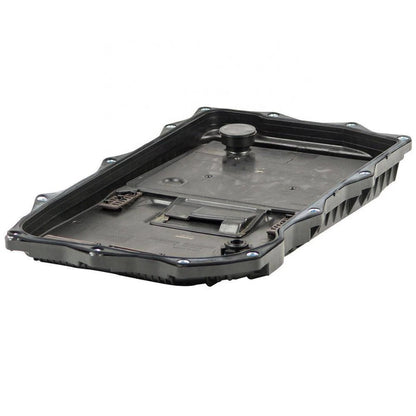 8-Speed Auto Transmission Oil Pan w/ Gasket & Screws for BMW F10 F20 F35 X3 X5
