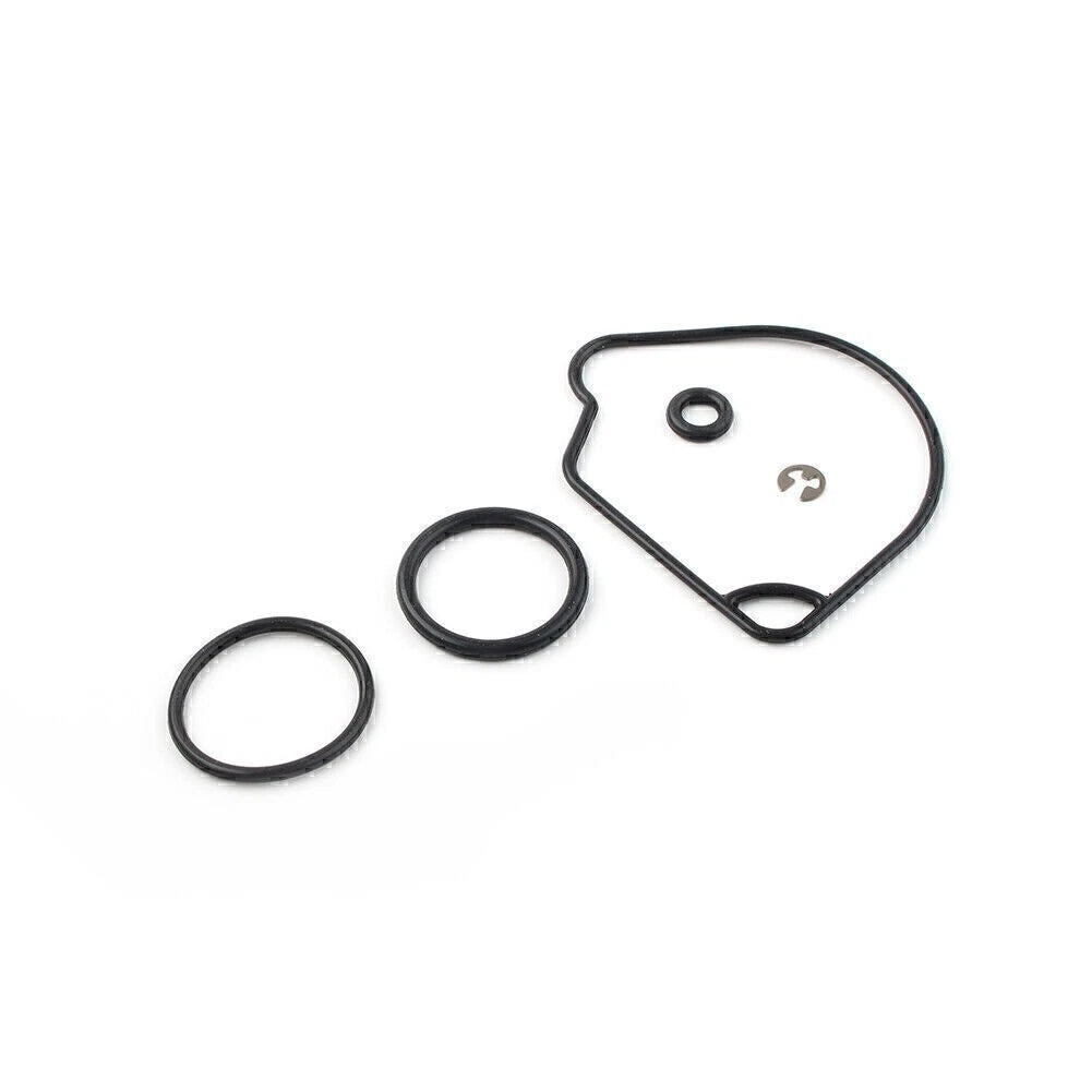 Carburetor Repair Kit for Honda Z50 (1970-1999) - Includes Jet Needle & Rings