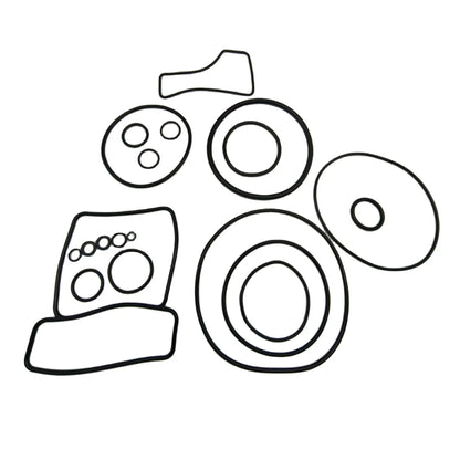 Bravo Upper Seal Kit for Mercury Mercruiser Bravo I/II/III (26-16709A2)