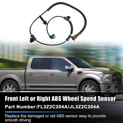 ABS Wheel Speed Sensor for Ford F-150 (2015-2017)