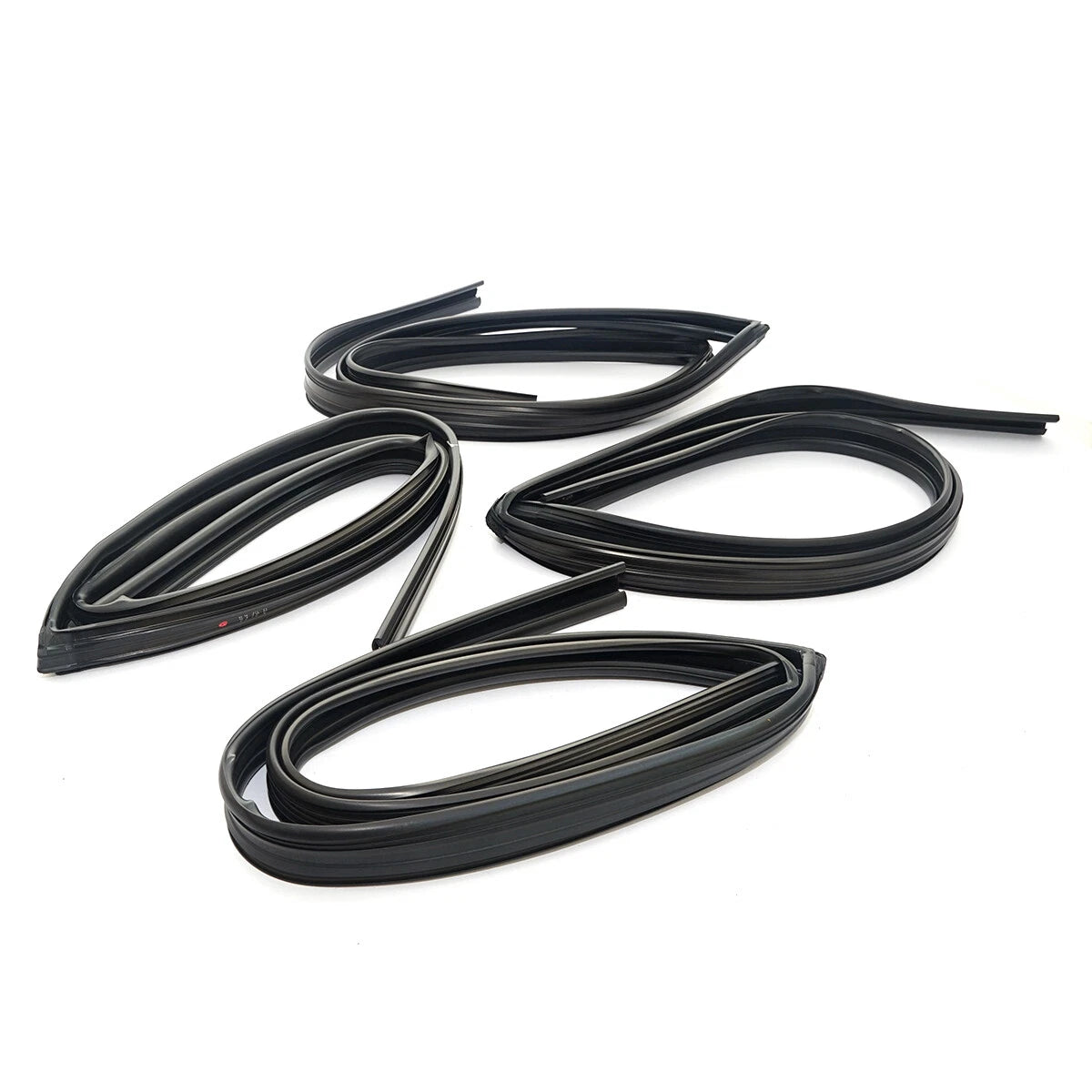 Door Glass Run Channel for Toyota Corolla Altis 2000-2008