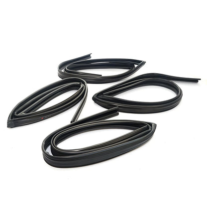 Door Glass Run Channel for Toyota Corolla Altis 2000-2008