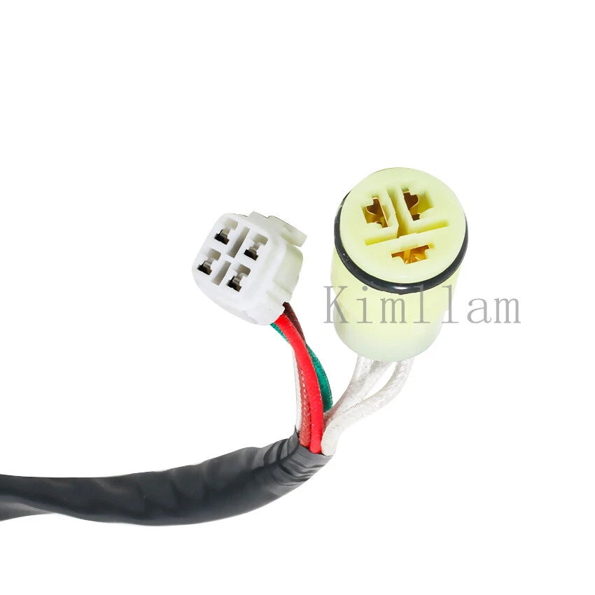 Magneto Stator Coil for Yamaha YFM400 Kodiak 400 1999 (1999)